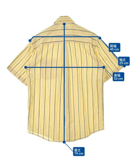 L.L.Bean เสื้อลำลอง