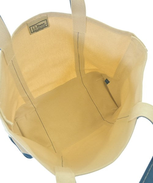 L.L.Bean กระเป๋าถือขนาดใหญ่
