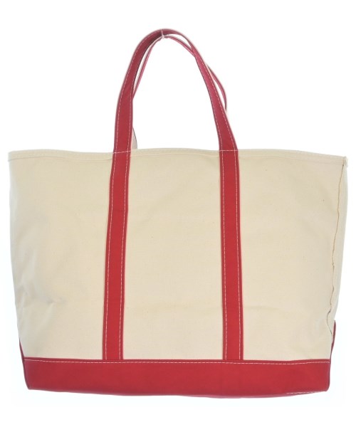 L.L.Bean กระเป๋าถือขนาดใหญ่