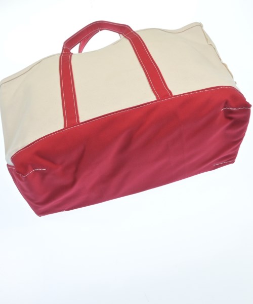 L.L.Bean กระเป๋าถือขนาดใหญ่