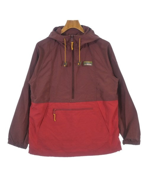 L.L.Bean เสื้อพาร์กาภูเขา