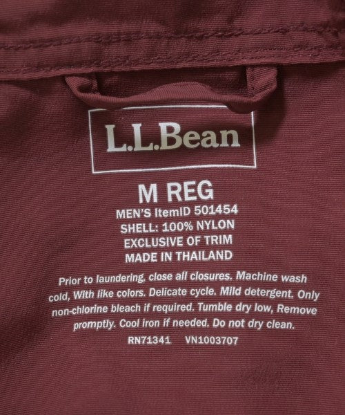 L.L.Bean เสื้อพาร์กาภูเขา