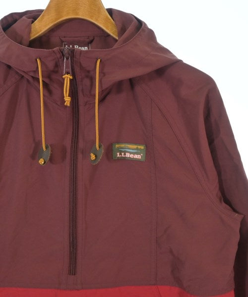 L.L.Bean เสื้อพาร์กาภูเขา