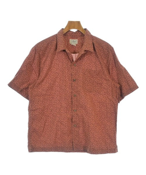 L.L.Bean เสื้อลำลอง