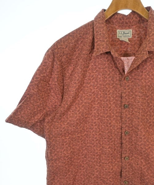 L.L.Bean เสื้อลำลอง