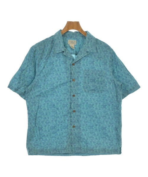 L.L.Bean เสื้อลำลอง