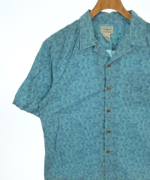 L.L.Bean เสื้อลำลอง