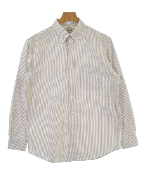 L.L.Bean เสื้อลำลอง