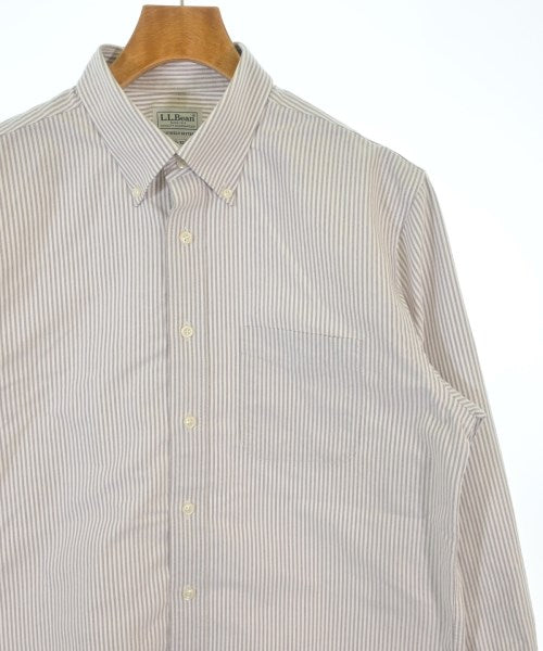 L.L.Bean เสื้อลำลอง