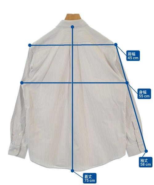 L.L.Bean เสื้อลำลอง