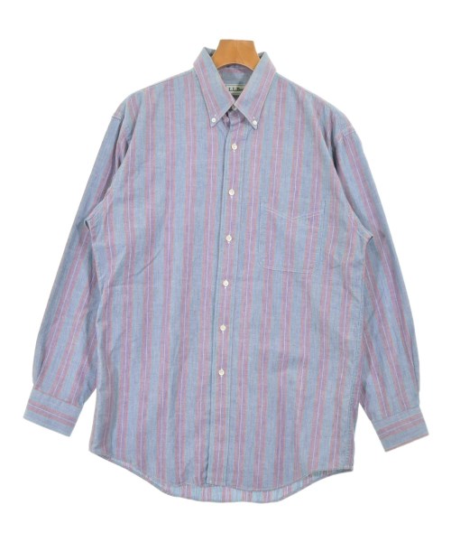 L.L.Bean เสื้อลำลอง