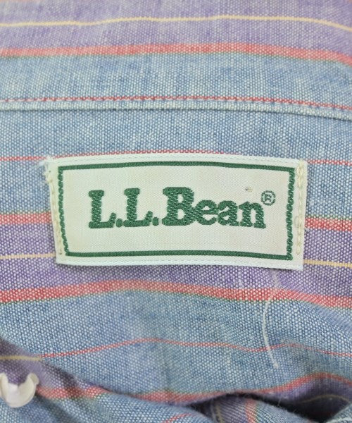 L.L.Bean เสื้อลำลอง