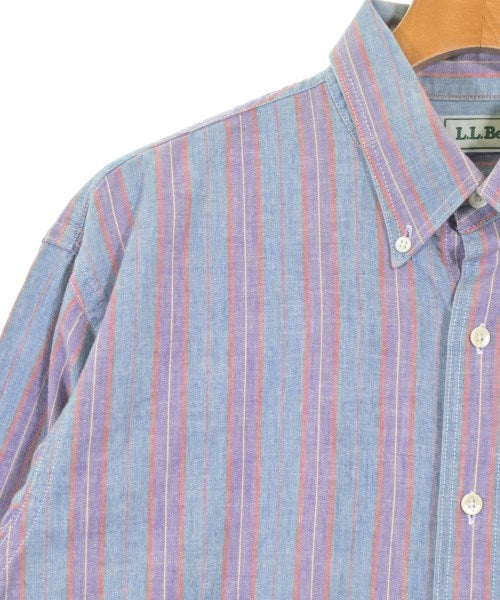 L.L.Bean เสื้อลำลอง