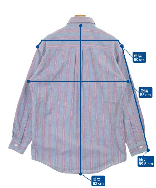 L.L.Bean เสื้อลำลอง