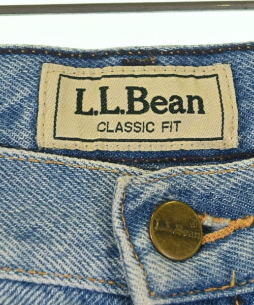 L.L.Bean ยีนส์