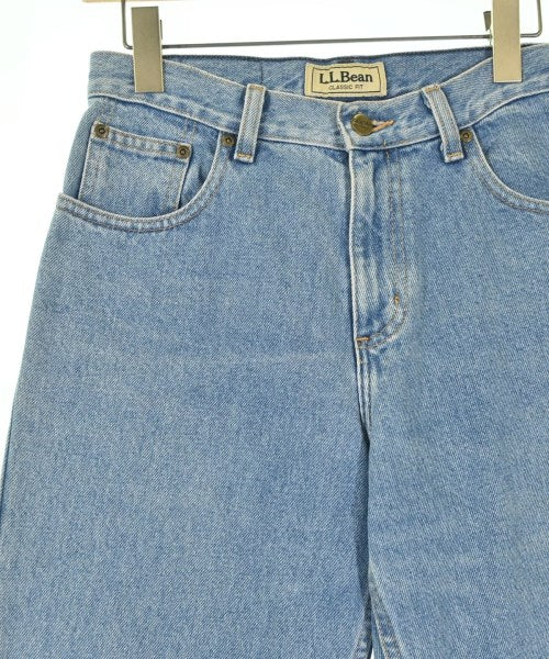 L.L.Bean ยีนส์
