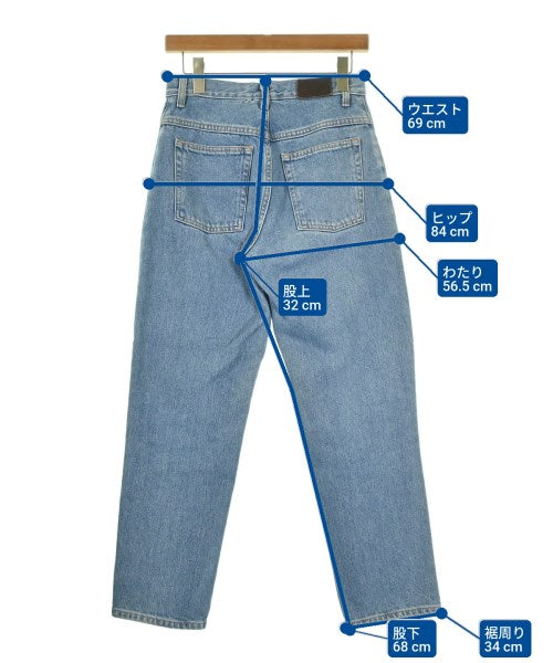 L.L.Bean ยีนส์