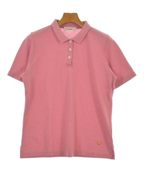 GOLDEN BEAR เสื้อโปโล
