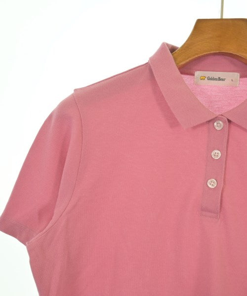 GOLDEN BEAR เสื้อโปโล