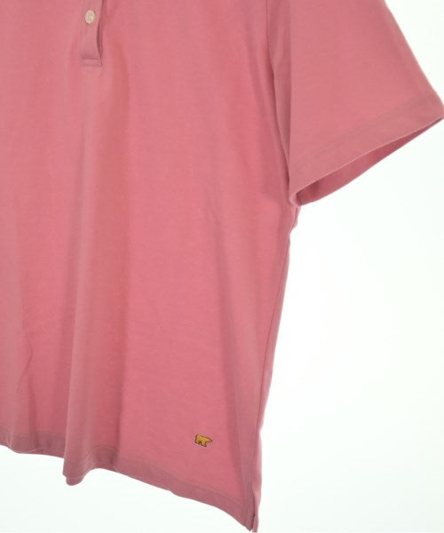 GOLDEN BEAR เสื้อโปโล