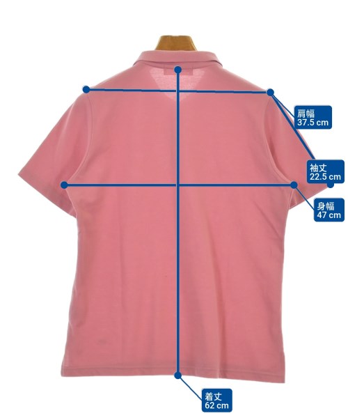 GOLDEN BEAR เสื้อโปโล