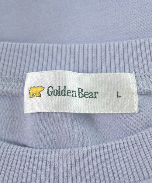 GOLDEN BEAR เสื้อสเวตเตอร์