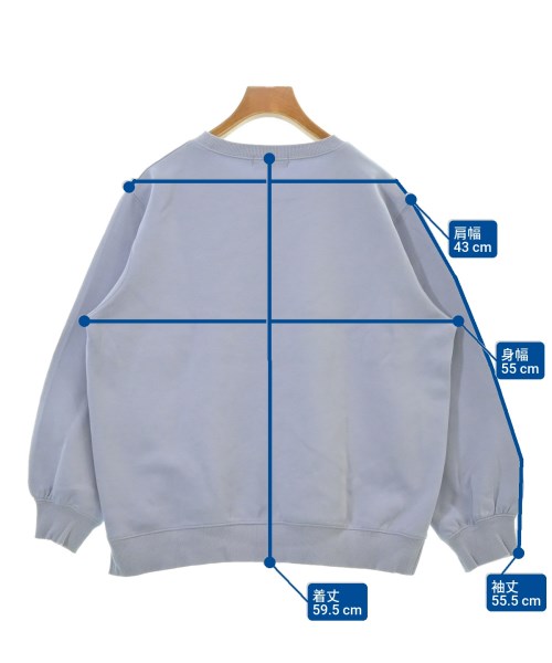 GOLDEN BEAR เสื้อสเวตเตอร์