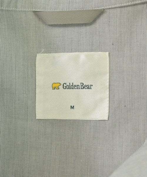 GOLDEN BEAR แจ็คเก็ตเบลาส์ อื่น
