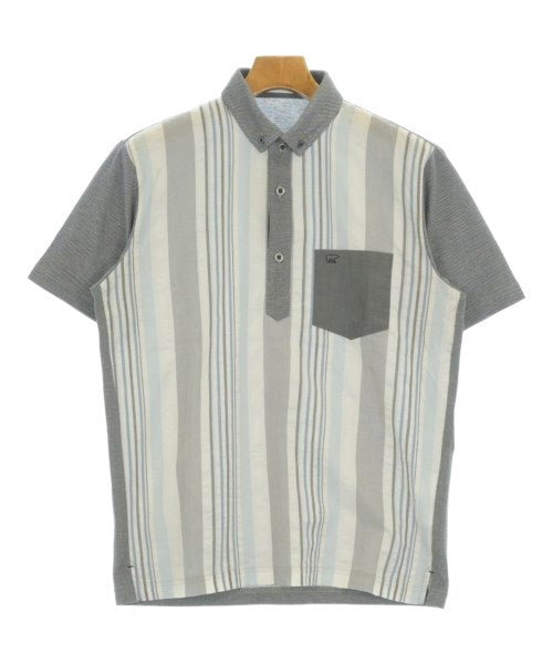 GOLDEN BEAR เสื้อโปโล