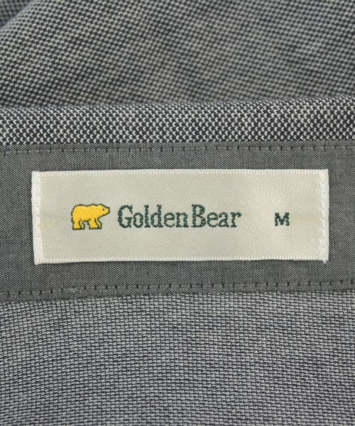 GOLDEN BEAR เสื้อโปโล
