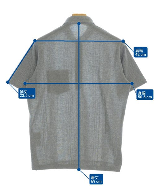 GOLDEN BEAR เสื้อโปโล