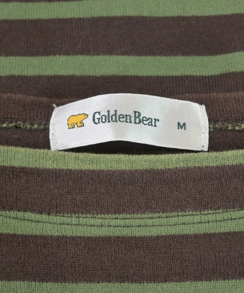 GOLDEN BEAR เสื้อยืด/เสื้อท็อปส์