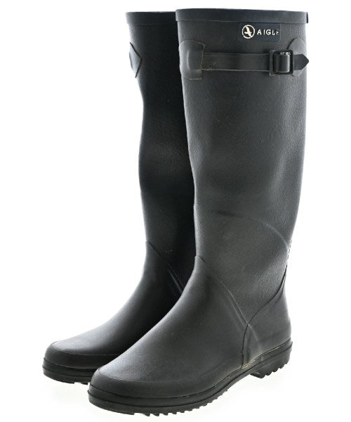 AIGLE รองเท้ากันฝน