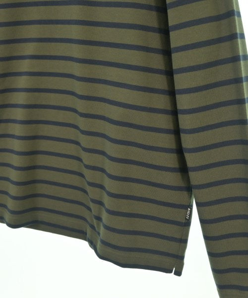 AIGLE เสื้อยืด/เสื้อท็อปส์