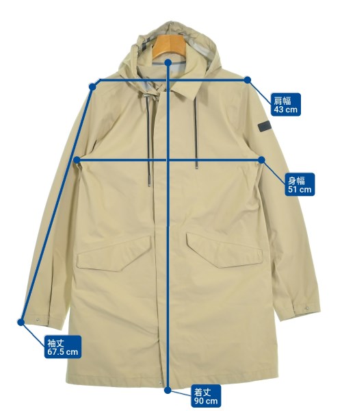 AIGLE เสื้อโค้ท อื่น