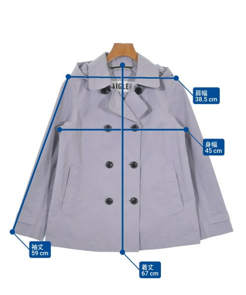 AIGLE เสื้อโค้ท อื่น