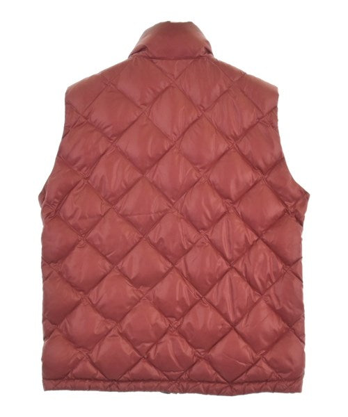 AIGLE แจ็คเก็ตดาวน์/เสื้อกั๊ก