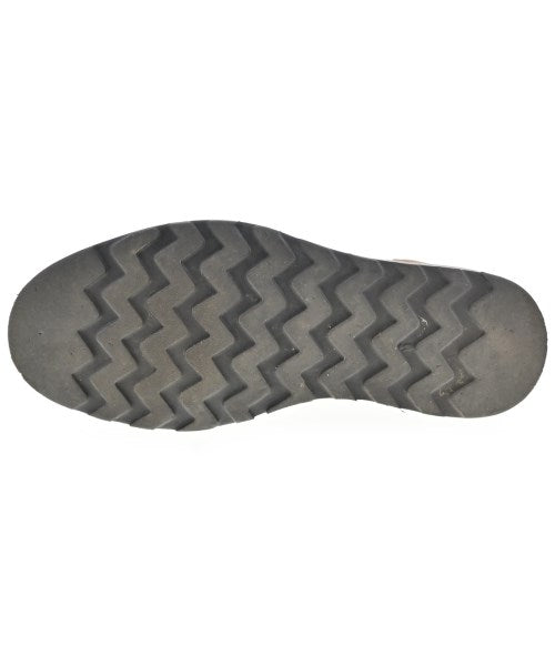 AIGLE รองเท้าบูท