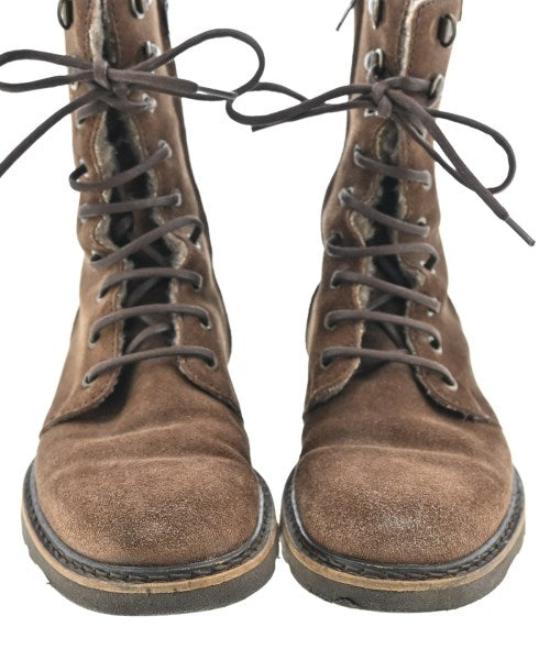 AIGLE รองเท้าบูท