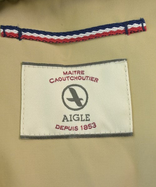 AIGLE เสื้อกันฝน