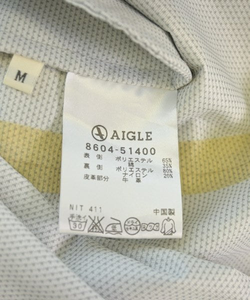 AIGLE เสื้อกันฝน