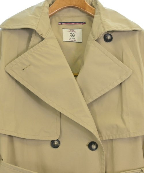 AIGLE เสื้อกันฝน
