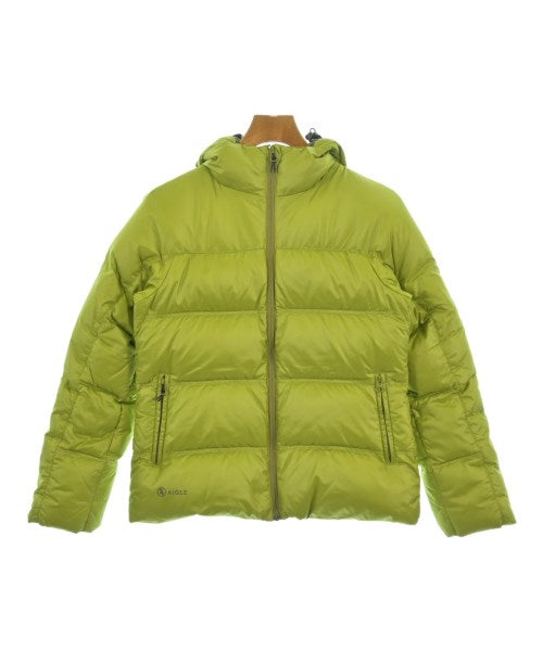 AIGLE แจ็คเก็ตดาวน์/เสื้อกั๊ก