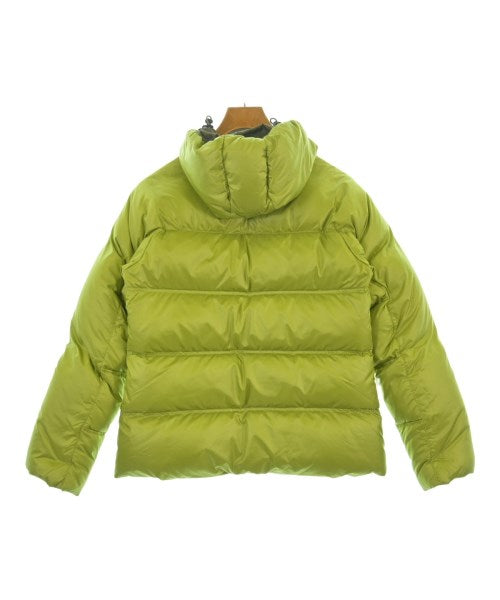 AIGLE แจ็คเก็ตดาวน์/เสื้อกั๊ก
