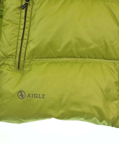 AIGLE แจ็คเก็ตดาวน์/เสื้อกั๊ก