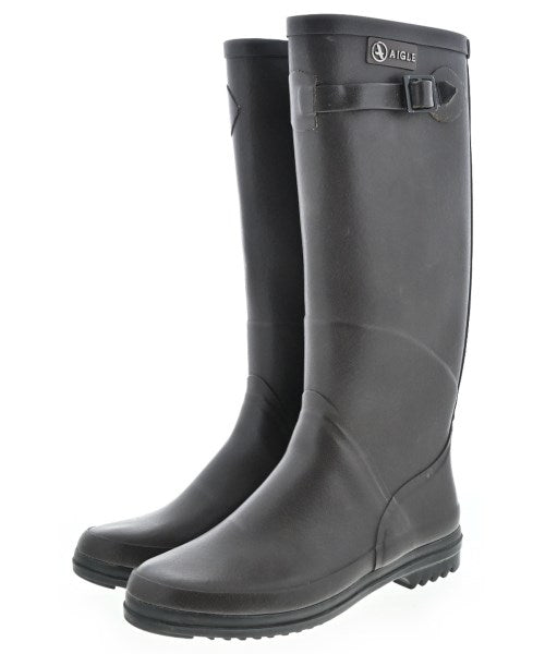AIGLE รองเท้ากันฝน