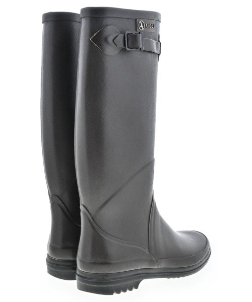 AIGLE รองเท้ากันฝน