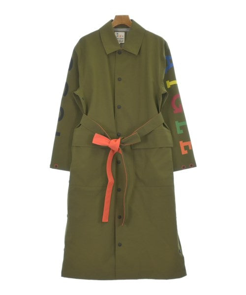 AIGLE เสื้อโค้ท อื่น