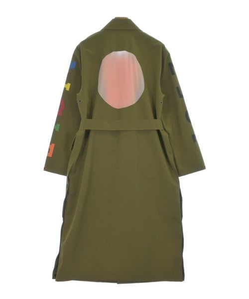 AIGLE เสื้อโค้ท อื่น