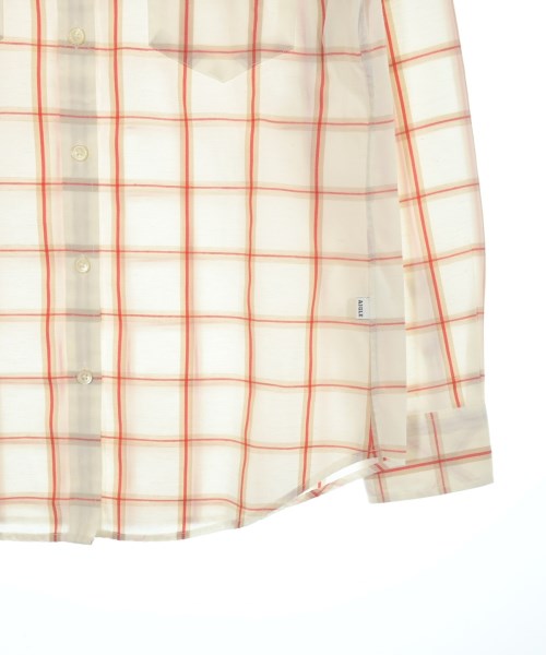 AIGLE เสื้อลำลอง